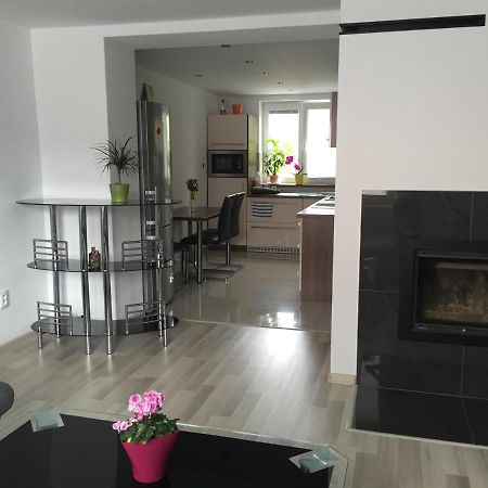City Centre Apartment Liptovský Mikuláš Εξωτερικό φωτογραφία