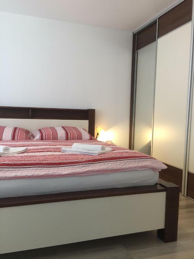 City Centre Apartment Liptovský Mikuláš Εξωτερικό φωτογραφία