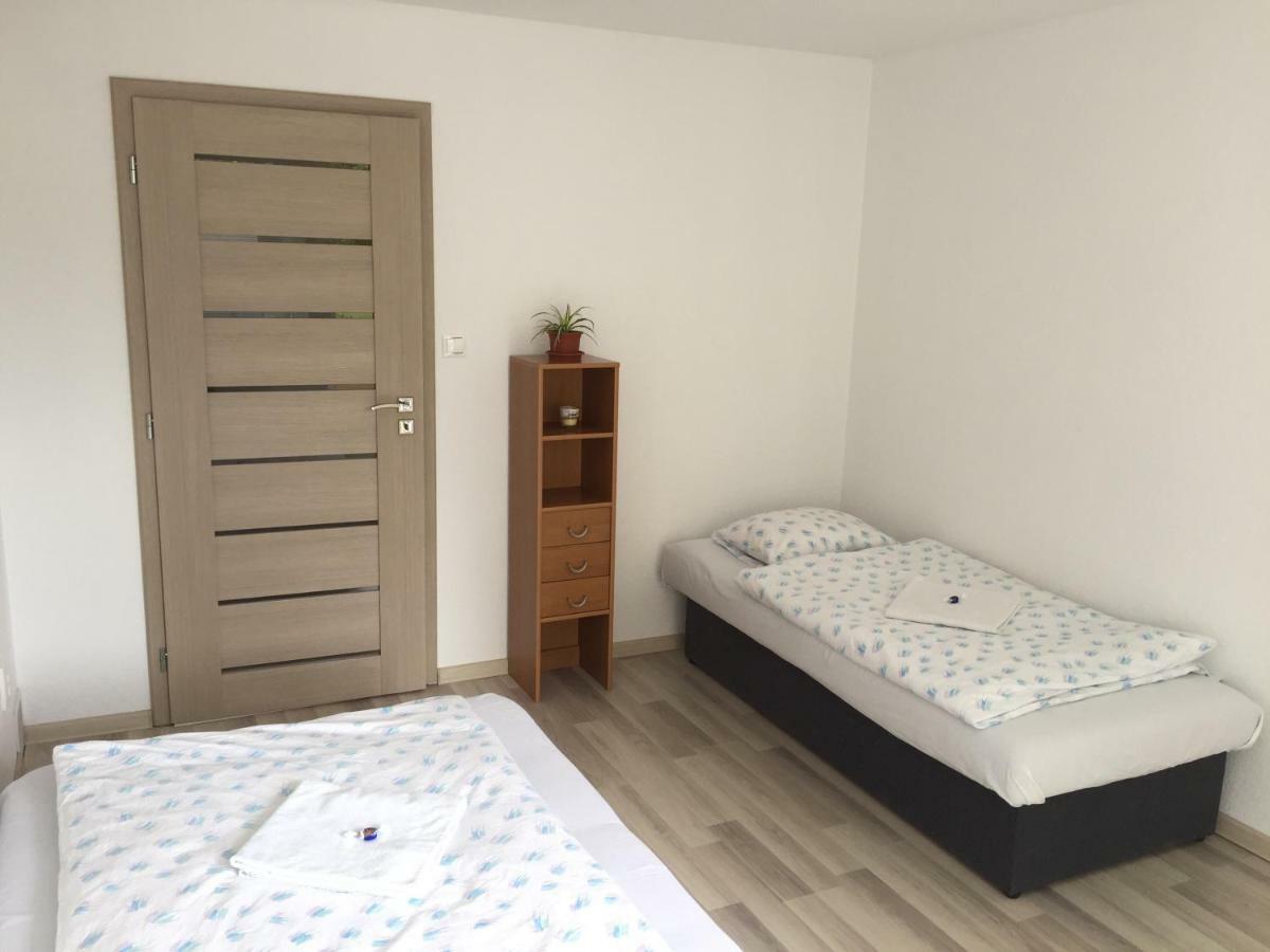 City Centre Apartment Liptovský Mikuláš Εξωτερικό φωτογραφία