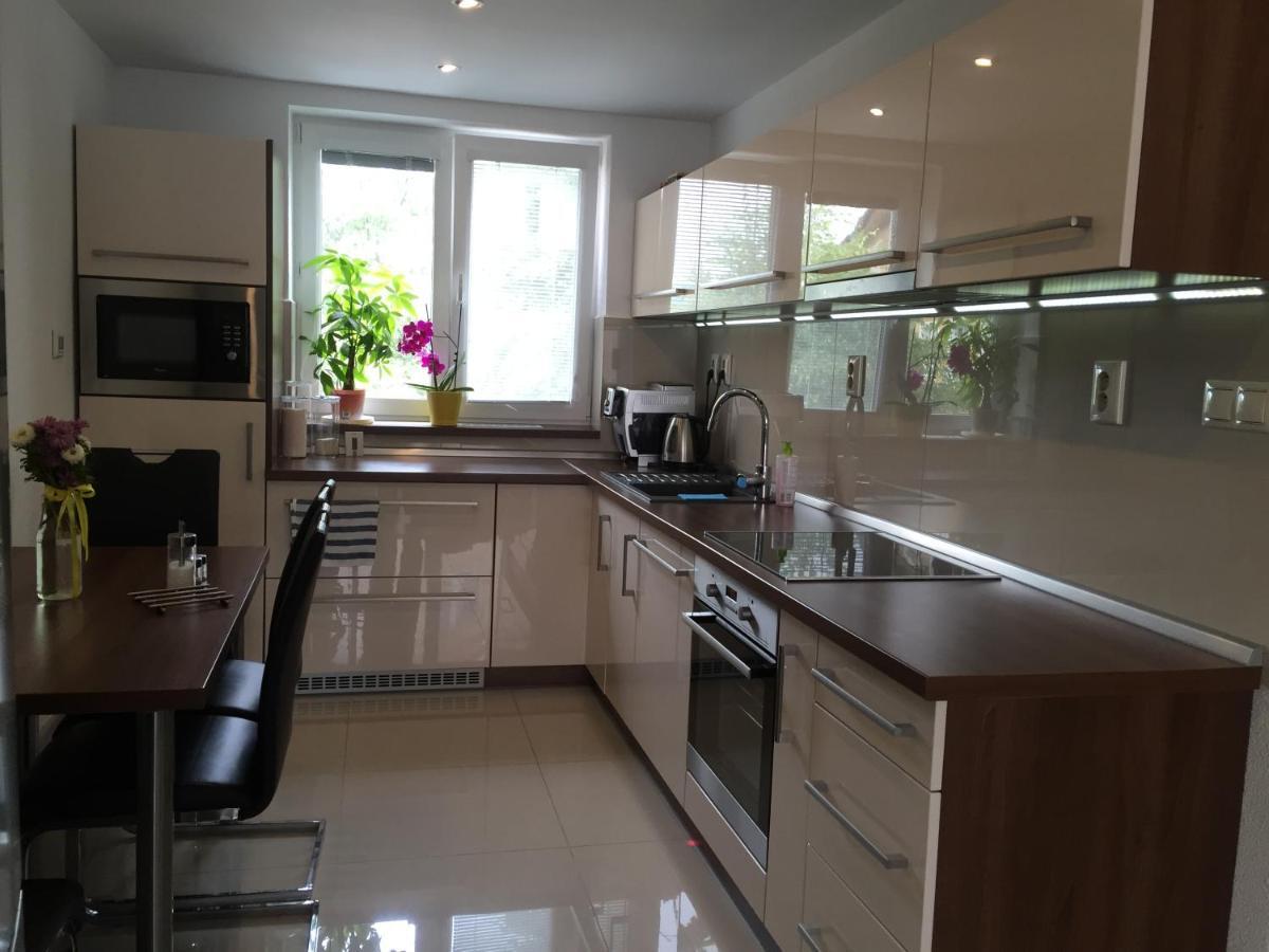 City Centre Apartment Liptovský Mikuláš Εξωτερικό φωτογραφία