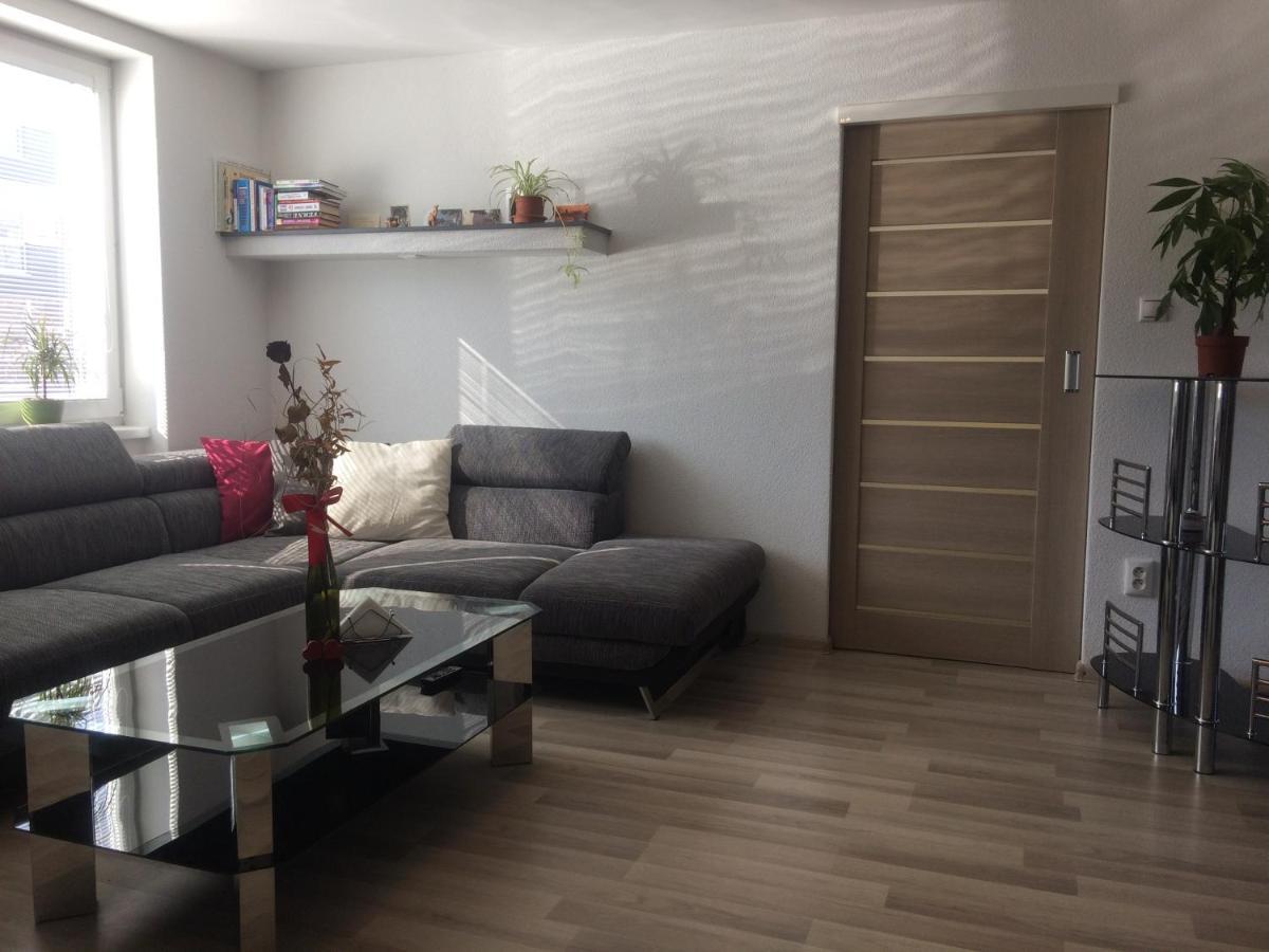City Centre Apartment Liptovský Mikuláš Εξωτερικό φωτογραφία