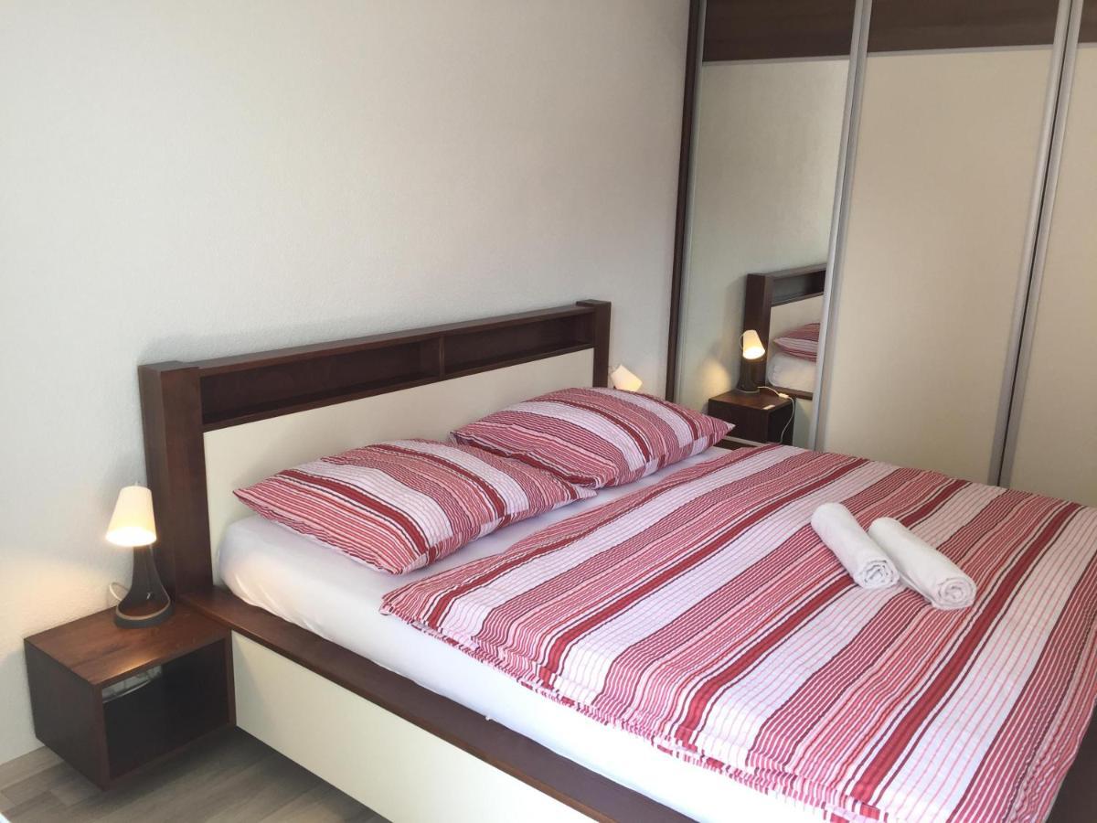 City Centre Apartment Liptovský Mikuláš Εξωτερικό φωτογραφία