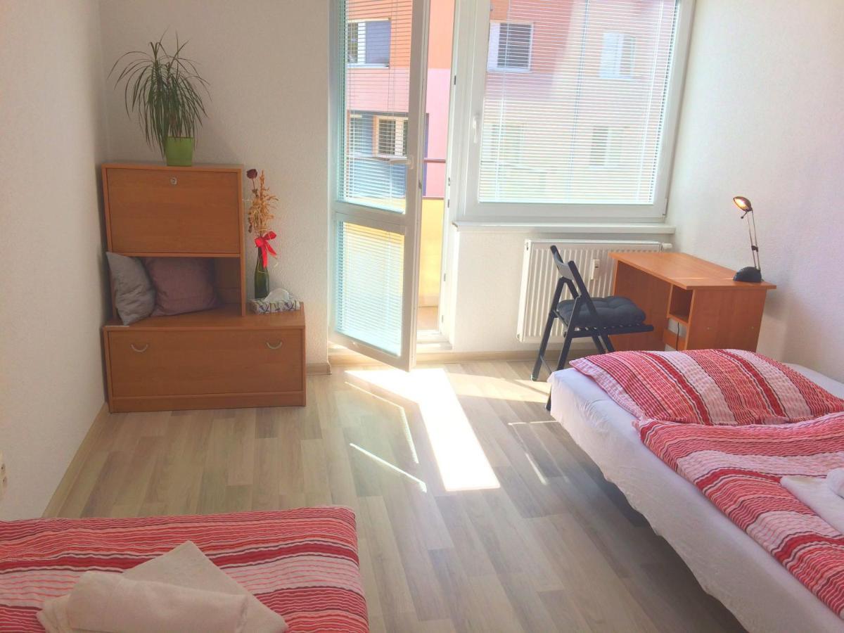 City Centre Apartment Liptovský Mikuláš Εξωτερικό φωτογραφία