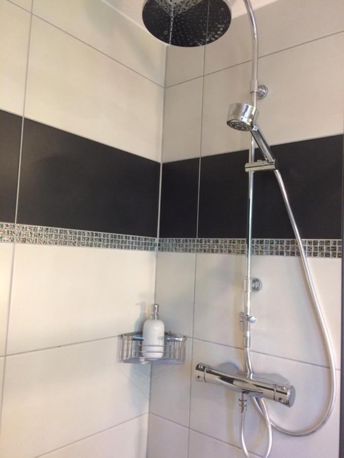 City Centre Apartment Liptovský Mikuláš Εξωτερικό φωτογραφία