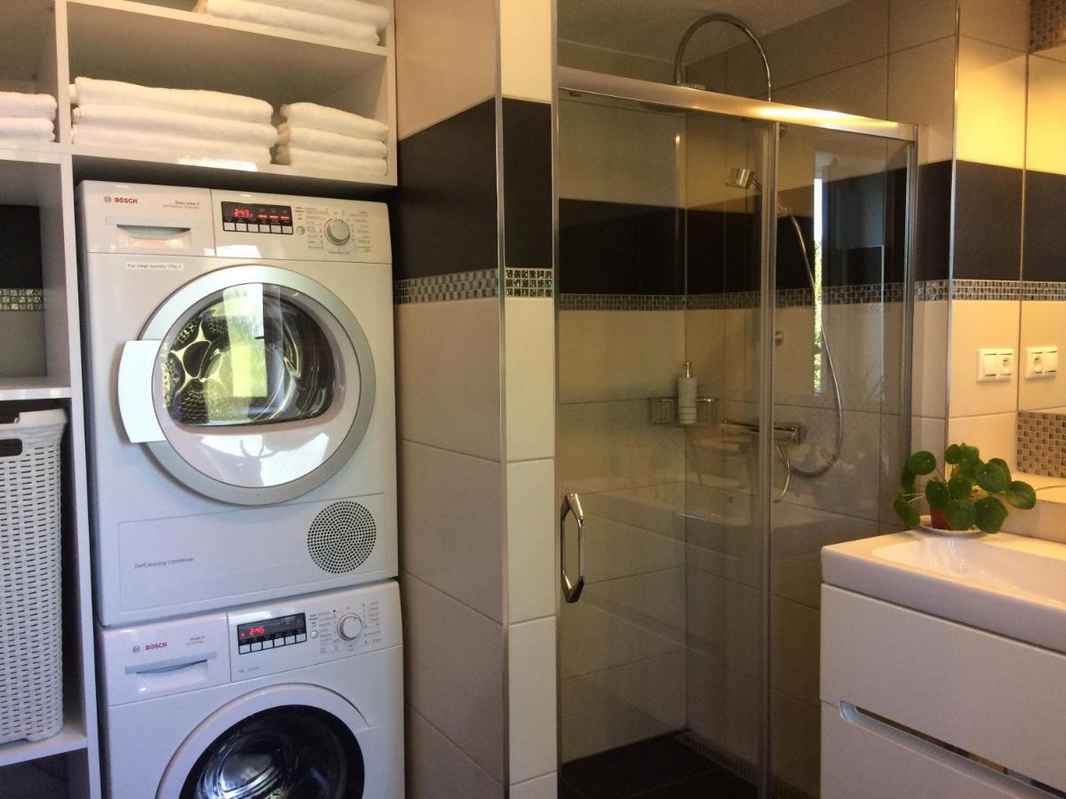 City Centre Apartment Liptovský Mikuláš Εξωτερικό φωτογραφία
