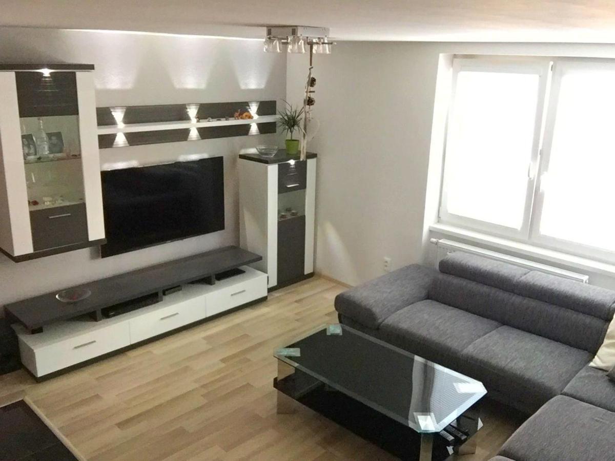 City Centre Apartment Liptovský Mikuláš Εξωτερικό φωτογραφία