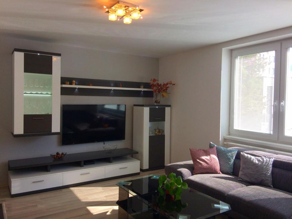 City Centre Apartment Liptovský Mikuláš Εξωτερικό φωτογραφία